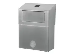 Hygiënebak 6 liter RVS Anti Vingerprint SMART READY