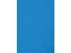 Gekleurd Tekenpapier Turkoois A4 120g