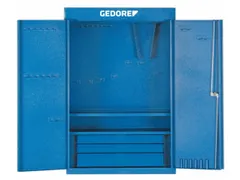 1400 L gereedschapskast,leeg,970x650x250mm