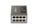 4-poorts Multi-Gigabit PoE++ injector 5G/2.5G/1G Ethernet PoE injector