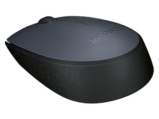 Muis Logitech B170 draadloos zwart - 3