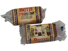 Bussink Horeca Bijtjes 20g Doos 75 Stuks