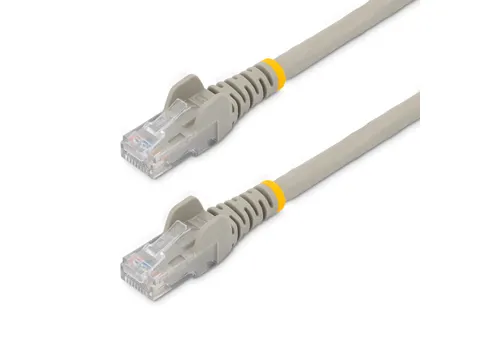 Câble réseau Cat6 UTP sans crochet RJ45 anti-accroc 5m