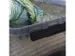 Comfort Line opbergbox 36L transparant grijs - 50x40x26cm