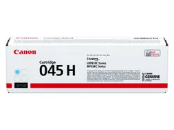 Canon 045H Toner Cyaan voor i-SENSYS LBP610