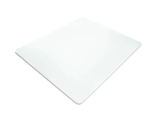 vloerbeschermingsmat,v. alle harde vloeren,BxD 900x1200mm,PE/PU