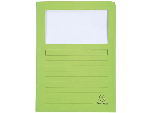 L-Map Super Met Balg Assorti 50 stuks