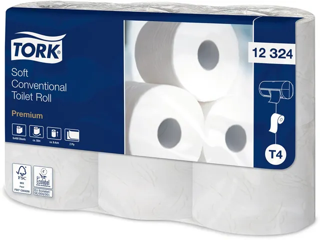 Tork
