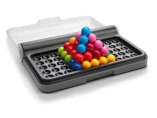 Smartgames IQ Six Pro breinbreker puzzelspel 8+ - 3