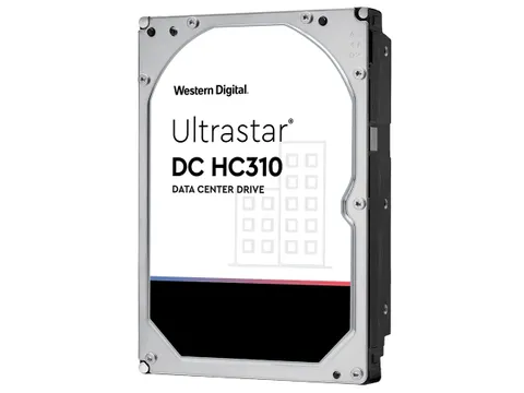 Ultrastar DC HC310 HUS726T6TAL5201 interne harde schijf 6 TB 7