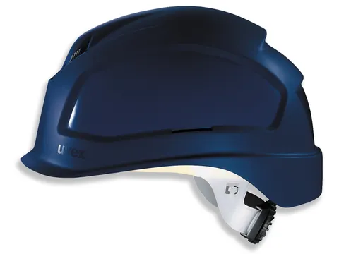 uvex pheos B-S-WR 9772-531 veiligheidshelm Blauw