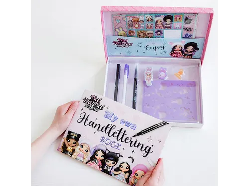 Handletterset Totum Na!Na!Na!