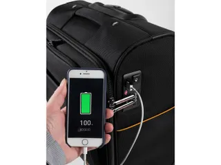 Handbagage 4 wielen Exactive - 25