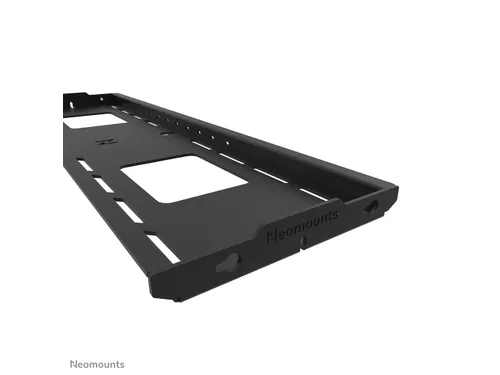Neomounts LEVEL-750 WL30-750BL16 Vlakke heavy duty muurbeugel - 42-86