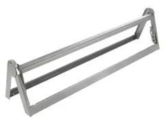 Afrolapparaat voor pakpapier Raadhuis 750mm breed