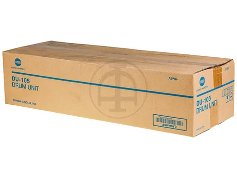 A5Wh0Y0 Konica Bizhub C1060 Opc Black