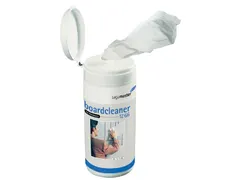 Whiteboardreiniger Legamaster TZ66 121400 pot met 100 stuks