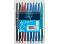 Schneider Winkel displays