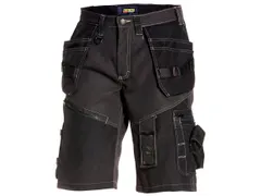 Bermuda Blåkläder 1502 1310 Noir Taille C52