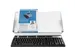 Support-documents ErgoDoc A3 Acrylique mat