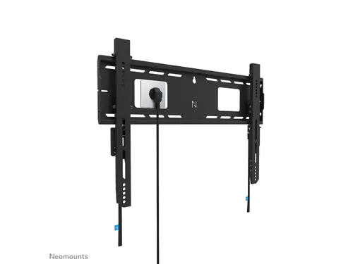 Neomounts LEVEL-750 WL30-750BL16 Vlakke heavy duty muurbeugel - 42-86