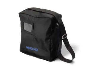 Moldex opbergtas voor volgelaatsmasker met filters - 1