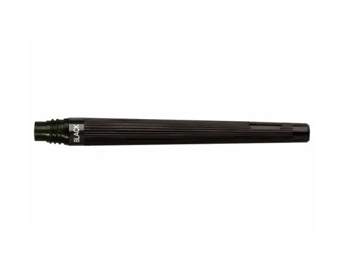Navulpatroon Pentel FR101 voor brushstift XGFL-101X zwart