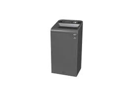 Configure Recyclingstation Rest BE NL 87 Liter Antraciet Zwart