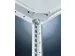 rayonnage modulaire,rayonnage suivant,CLIP,HxlxP 2500x1006x336mm