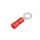 Ringoogje Rood 4.3mm