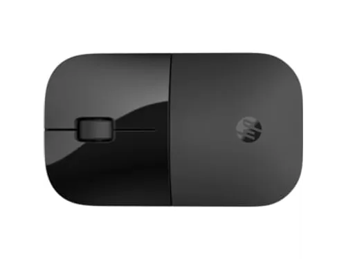 Z3700 Muis Bluetooth USB type A Optisch Zwart Draadloos