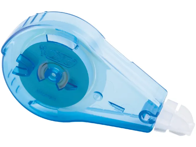 Correctietapevulling Tipp-Ex easy refill 5mmx14m