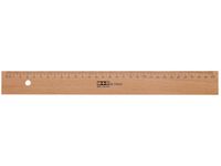 Lat Uit Hout 30 Cm