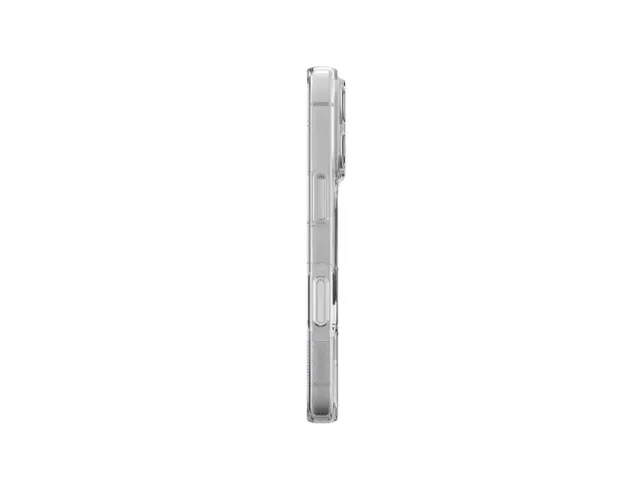 Coque ZAGG 702320814 pour Apple iPhone 17 Pro transparent