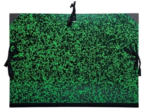 Exacompta Tekenmap met Linten ft 32x45cm (A3)