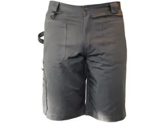 Bermuda M-Wear 9651 Gris Taille 46