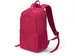laptoprugzak Eco Scale, voor laptops tot 15,6 inch, rood