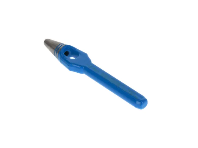 570005 Henkelloche ijzer 5mm