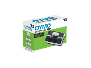 Dymo LabelManager LM360D AZERTY Labelprinter Oplaadbaar - 9