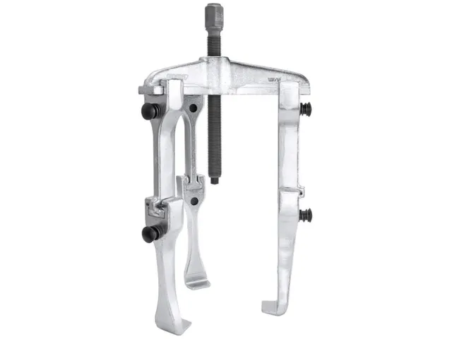 1100 CT2-1.04 Universele trekkerset,2/2 L-BOXX 136module