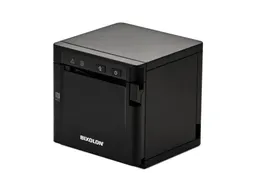 BIXOLON SRP-Q302 with USB and Ethernet Black Labelprinter