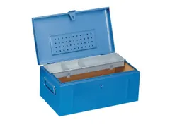 GEDORE 1440-70 Gereedschapskoffer JUMBO,320x698x387mm