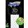 Swiffer Dry 3D Clean navulling, pak van 14 stuks
