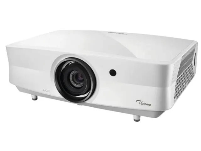Optoma UHZ68LV-W Projector met normale projectieafstand 5000 ANSI lume