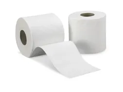 Toiletpapier 3-Laags 250 Vel Wit Eco Cellulose 56 Rol