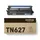 Toner Brother TN-627C blauw