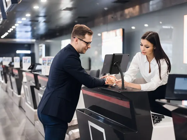 894401 DURABLE tablethouder wand/tafel single 7-13 inch zwart