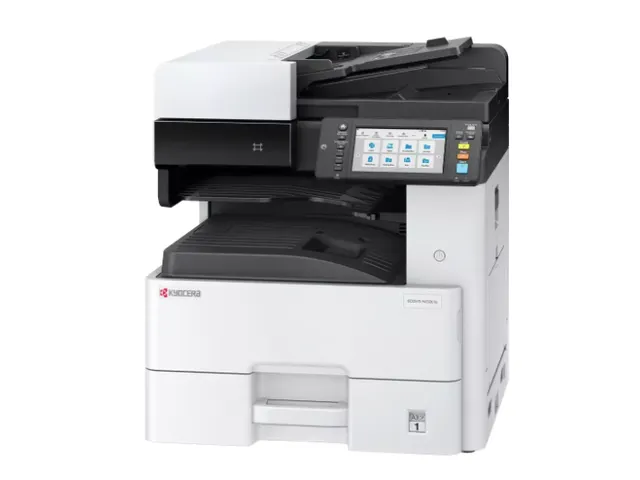 Kyocera MZ3201ix 3in1 A3 laserprinter 110C2V3NL0 mono LAN USB multi