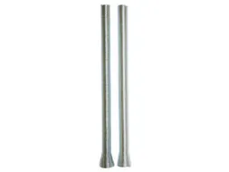 Egamaster - Plooiveer - 15mm - 180g