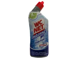 toiletreiniger Intense Ocean Fresh fles van 750 ml